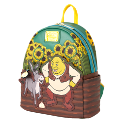 SHREK - Spring Vibes - Mini Sac à Dos LoungeFly  2