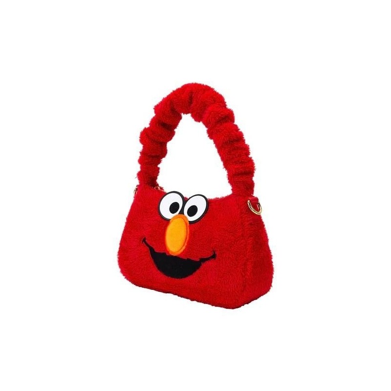 SESAME STREET - Elmo - Sac bandoulière Loungefly 