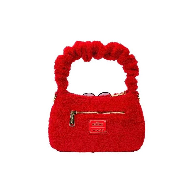 SESAME STREET - Elmo - Sac bandoulière Loungefly 