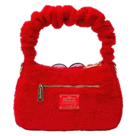 SESAME STREET - Elmo - Sac bandoulière Loungefly 