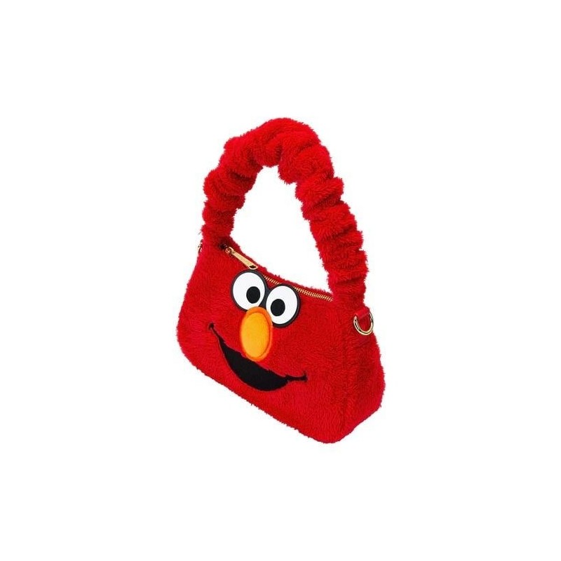 SESAME STREET - Elmo - Sac bandoulière Loungefly 