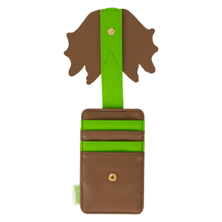 AVATAR LE DERNIER MAITRE DE L'AIR - Porte-carte Loungefly 