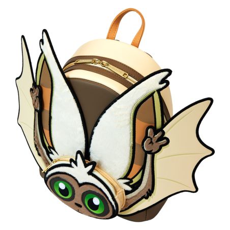 AVATAR LE DERNIER MAITRE DE L'AIR - Mini Sac à Dos Peluche LoungeFly 
