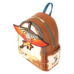 AVATAR LE DERNIER MAITRE DE L'AIR - Mini Sac à Dos LoungeFly  2