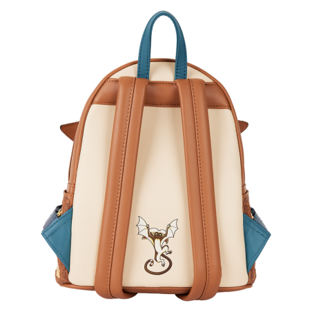 AVATAR LE DERNIER MAITRE DE L'AIR - Mini Sac à Dos LoungeFly 