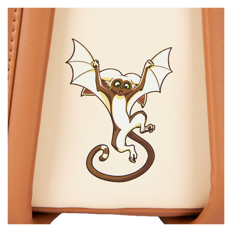 AVATAR LE DERNIER MAITRE DE L'AIR - Mini Sac à Dos LoungeFly 