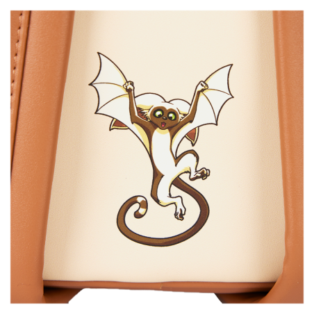 AVATAR LE DERNIER MAITRE DE L'AIR - Mini Sac à Dos LoungeFly 