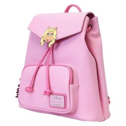 LES MUPPETS - Miss Pingy - Mini Sac à Dos Loungefly  2