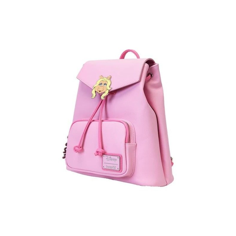LES MUPPETS - Miss Pingy - Mini Sac à Dos Loungefly 