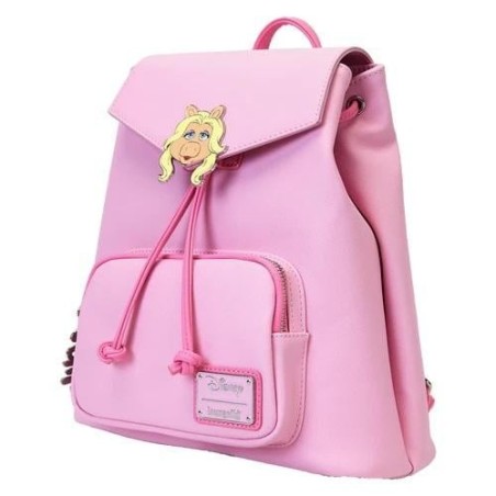 LES MUPPETS - Miss Pingy - Mini Sac à Dos Loungefly 