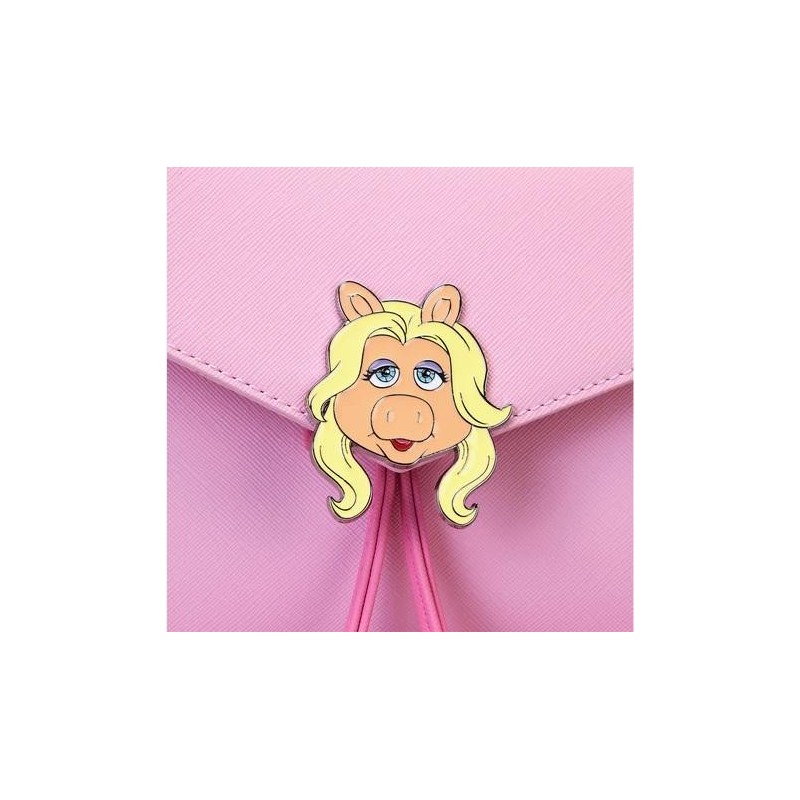 LES MUPPETS - Miss Pingy - Mini Sac à Dos Loungefly 