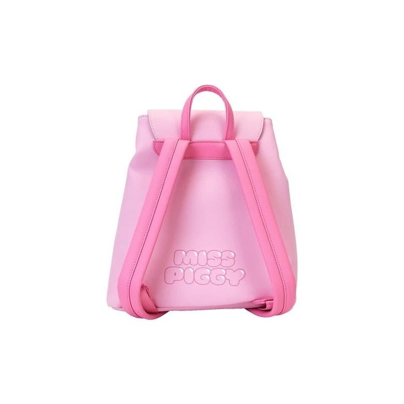 LES MUPPETS - Miss Pingy - Mini Sac à Dos Loungefly 