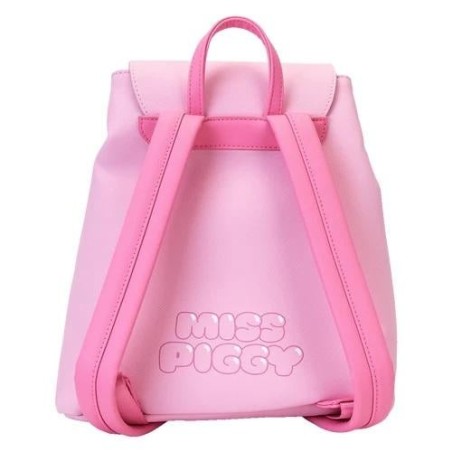 LES MUPPETS - Miss Pingy - Mini Sac à Dos Loungefly 