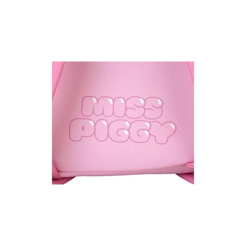 LES MUPPETS - Miss Pingy - Mini Sac à Dos Loungefly 