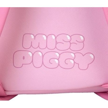 LES MUPPETS - Miss Pingy - Mini Sac à Dos Loungefly 