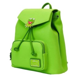 LES MUPPETS - Kermit la Grenouille - Mini Sac à Dos Loungefly  2