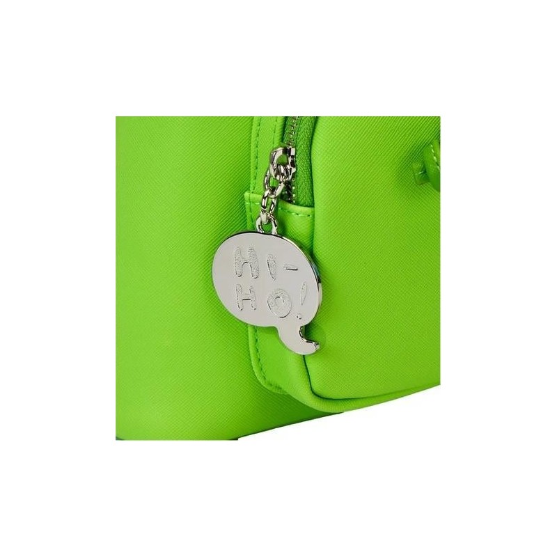 LES MUPPETS - Kermit la Grenouille - Mini Sac à Dos Loungefly 