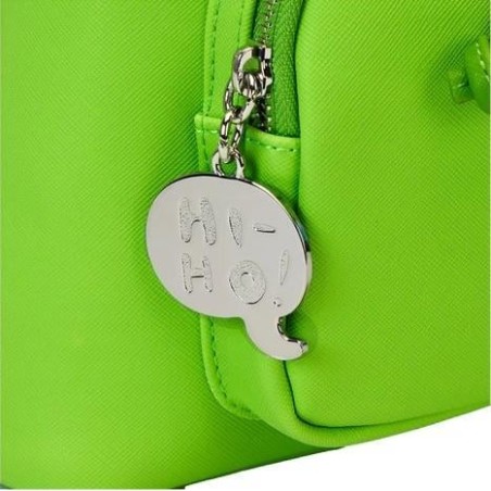 LES MUPPETS - Kermit la Grenouille - Mini Sac à Dos Loungefly 
