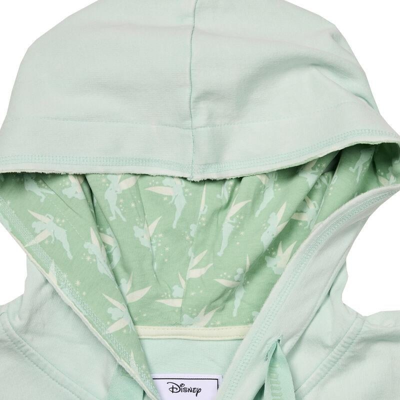 DISNEY - Fée Clochette - Hoodie Unisex Loungefly (XL) 