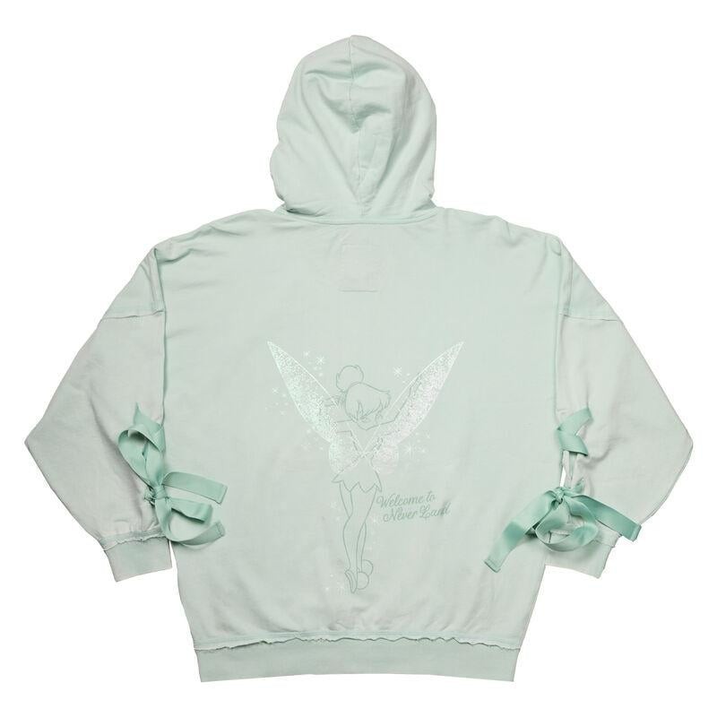 DISNEY - Fée Clochette - Hoodie Unisex Loungefly (XL) 