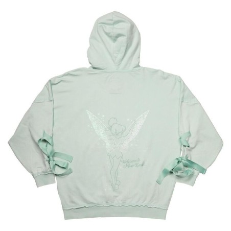 DISNEY - Fée Clochette - Hoodie Unisex Loungefly (XL) 