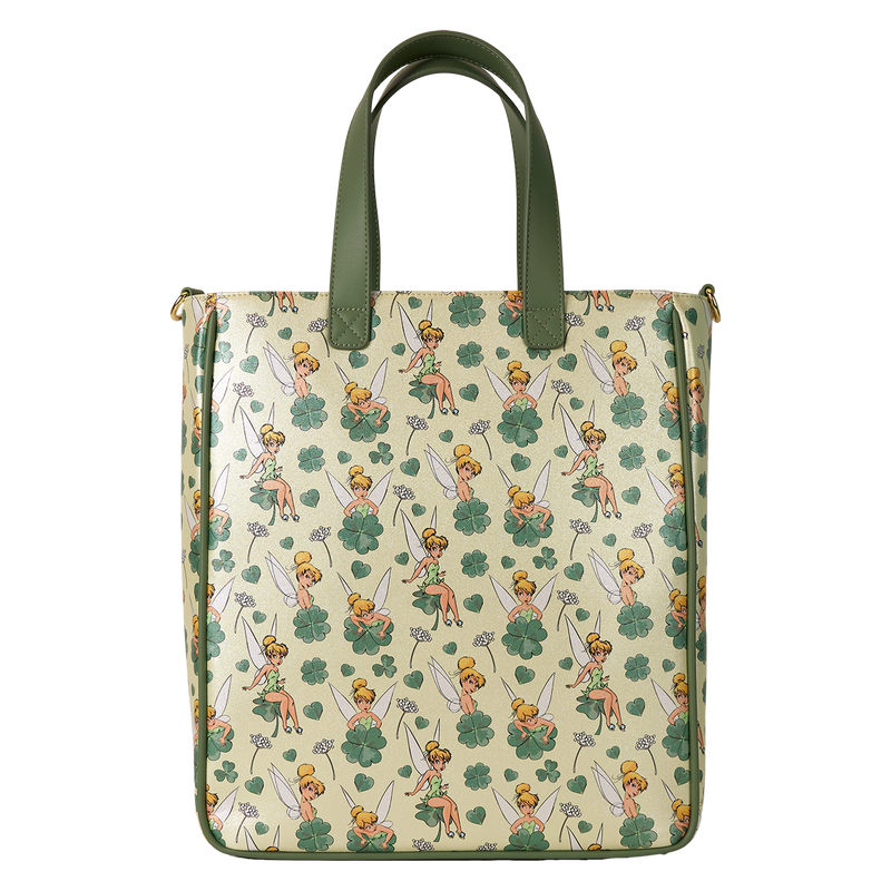 DISNEY - Fée Clochette - Tote Bag Loungefly 