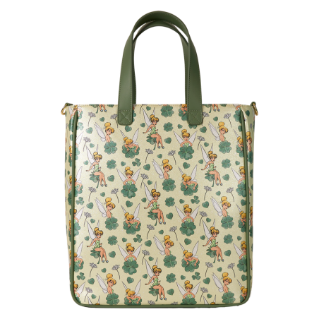 DISNEY - Fée Clochette - Tote Bag Loungefly 