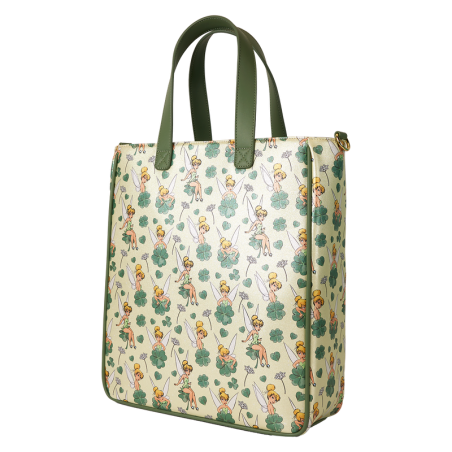 DISNEY - Fée Clochette - Tote Bag Loungefly 