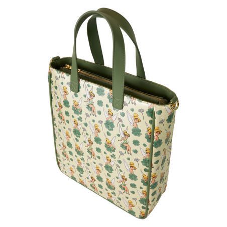 DISNEY - Fée Clochette - Tote Bag Loungefly 