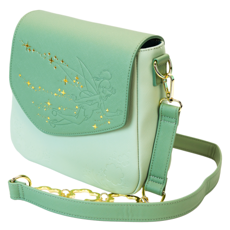DISNEY - Fée Clochette - Sac bandoulière Loungefly 
