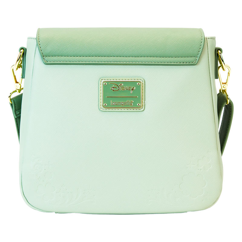 DISNEY - Fée Clochette - Sac bandoulière Loungefly 