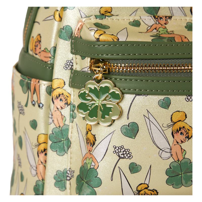 DISNEY - Fée Clochette - Mini Sac à Dos Loungefly 