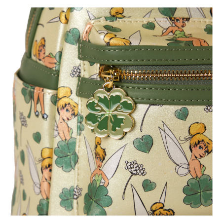 DISNEY - Fée Clochette - Mini Sac à Dos Loungefly 