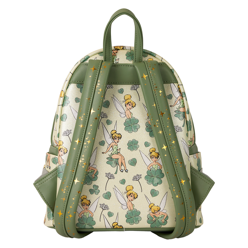 DISNEY - Fée Clochette - Mini Sac à Dos Loungefly 