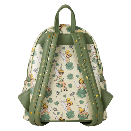 DISNEY - Fée Clochette - Mini Sac à Dos Loungefly 