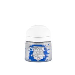 LAYER: STORMHOST SILVER (12ML)