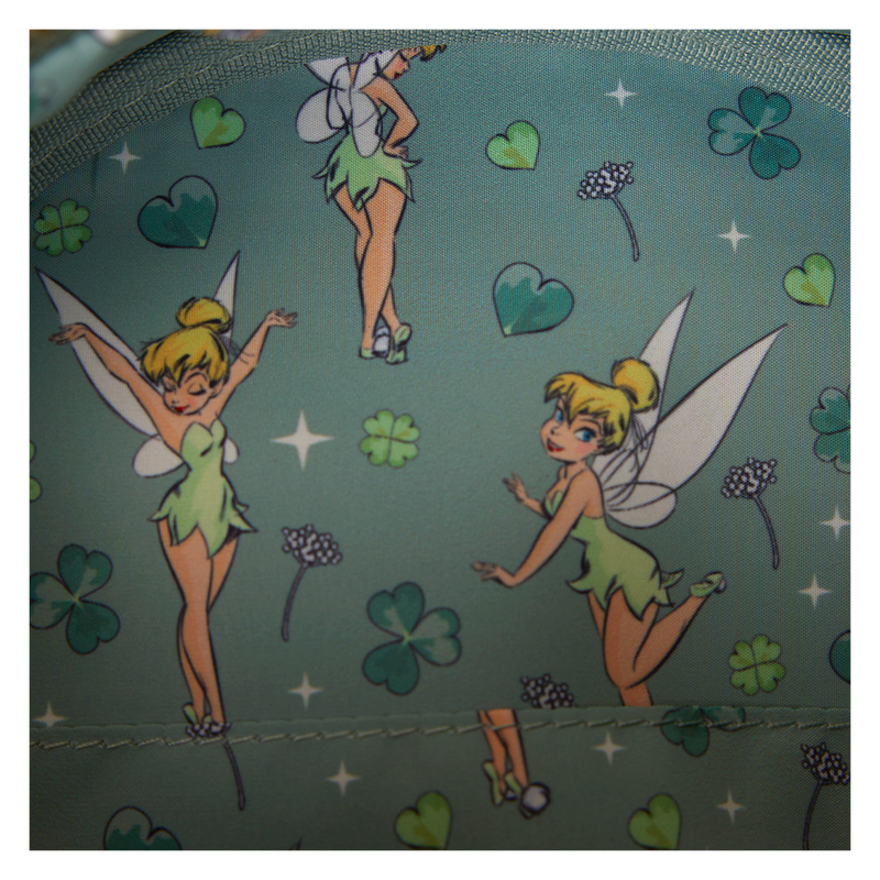 DISNEY - Fée Clochette - Mini Sac à Dos Loungefly 