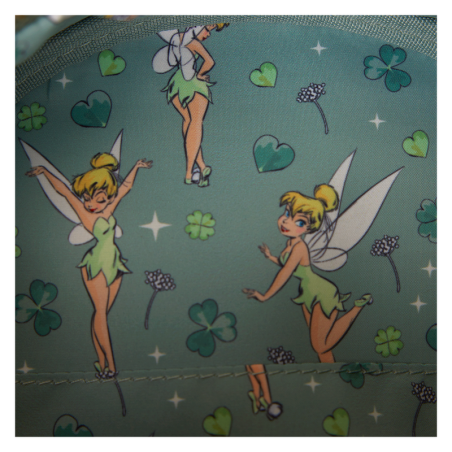 DISNEY - Fée Clochette - Mini Sac à Dos Loungefly 