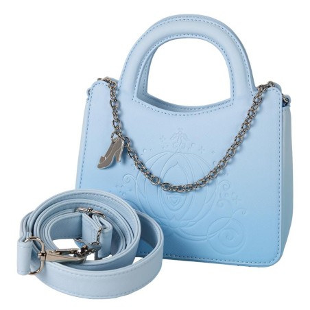 CENDRILLON - 75ème Anniversaire - Sac bandoulière Loungefly 