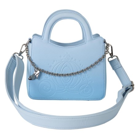 CENDRILLON - 75ème Anniversaire - Sac bandoulière Loungefly 