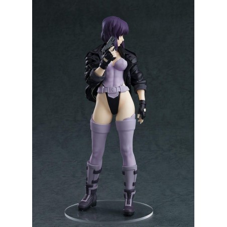 GHOST IN THE SHELL - Motoko Kusanagi - Pop Up Parade L 23cm 