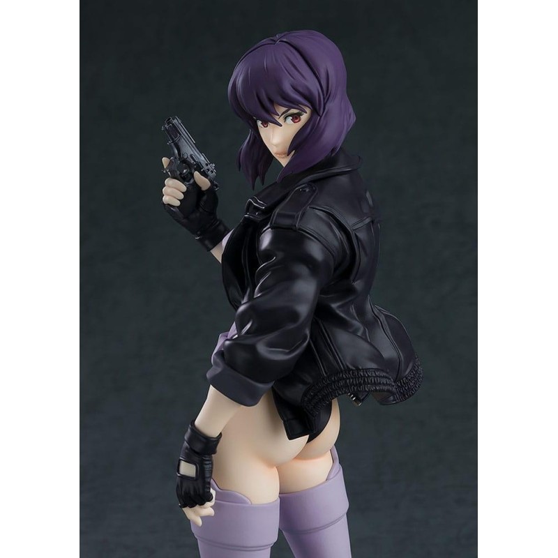 GHOST IN THE SHELL - Motoko Kusanagi - Pop Up Parade L 23cm 