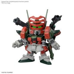 GUNDAM - BB Senshi C.E.73 Stargazer Set - Model Kit 