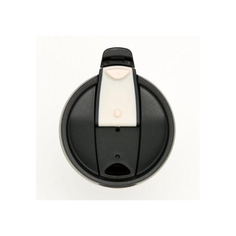 KIKI LA PETITE SORCIERE - Jiji - Mug Café inox ultra compact 360ml 