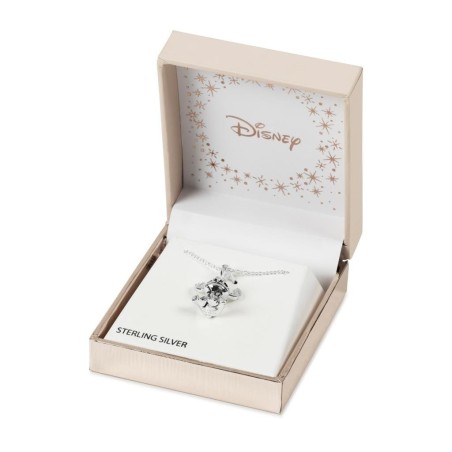STITCH - 3D - Collier en Argent Sterling 