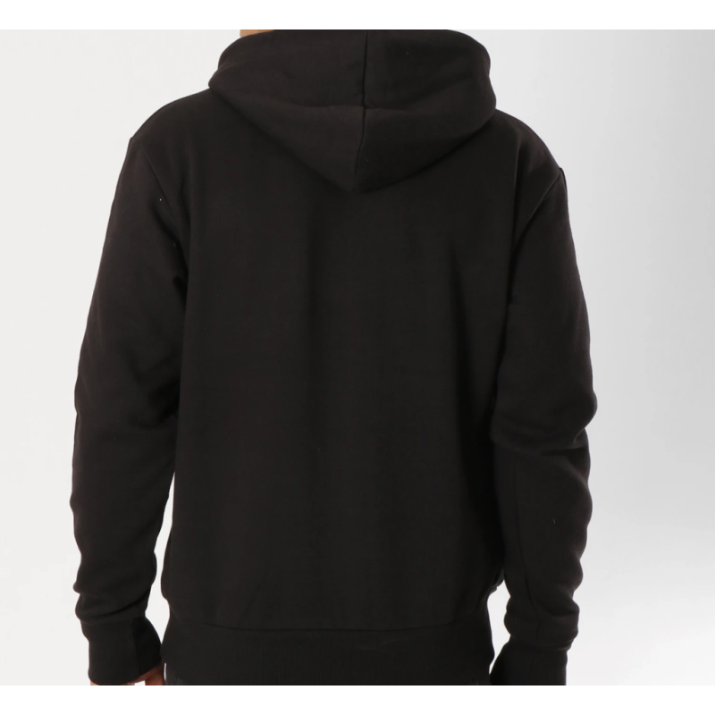 MARVEL - Dark Venom Face - Sweat-Shirt Homme (XXL) 