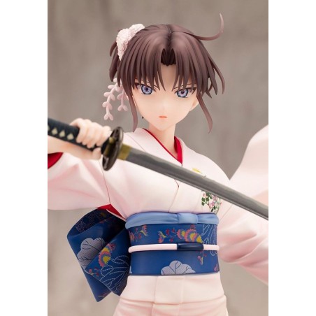 THE GARDEN OF SINNERS - Shiku Ryougi - Statuette 1/7 25cm 