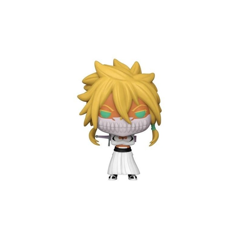 BLEACH - POP Animation N° 1839 - Tier Harribel 