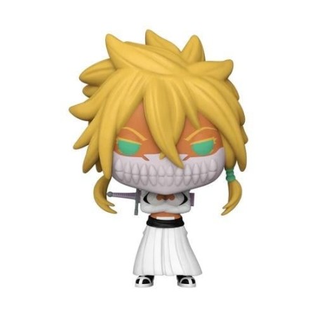 BLEACH - POP Animation N° 1839 - Tier Harribel 