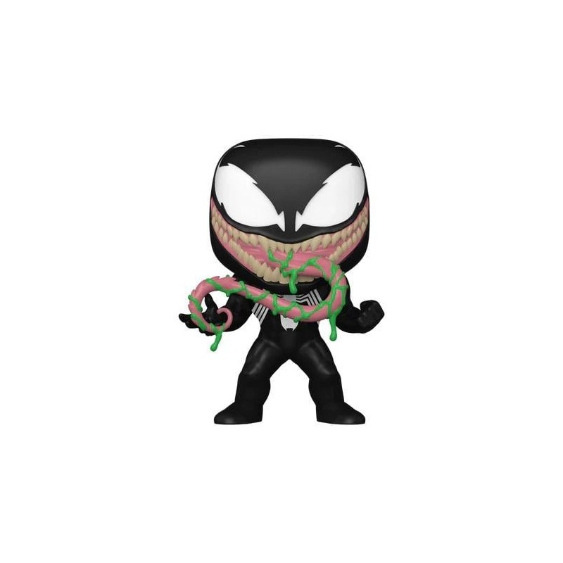 MARVEL - POP Marvel N° 1469 - Venom avec Ooze (GW) 